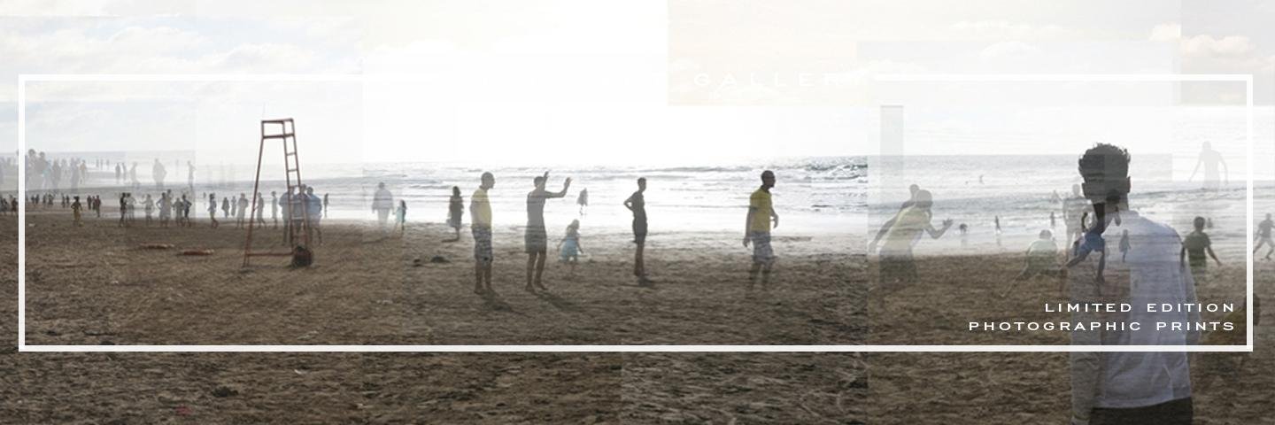 The Print Atelier banner