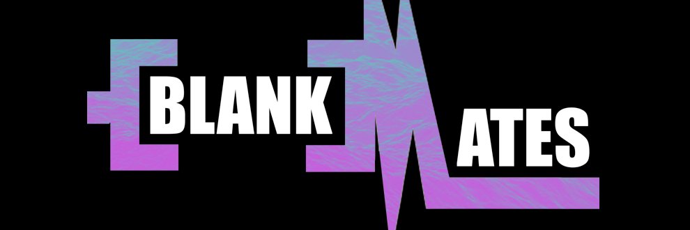 blankmates's profile banner image