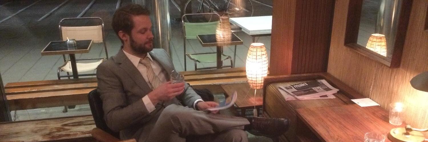 Martin Stabenfeldt banner