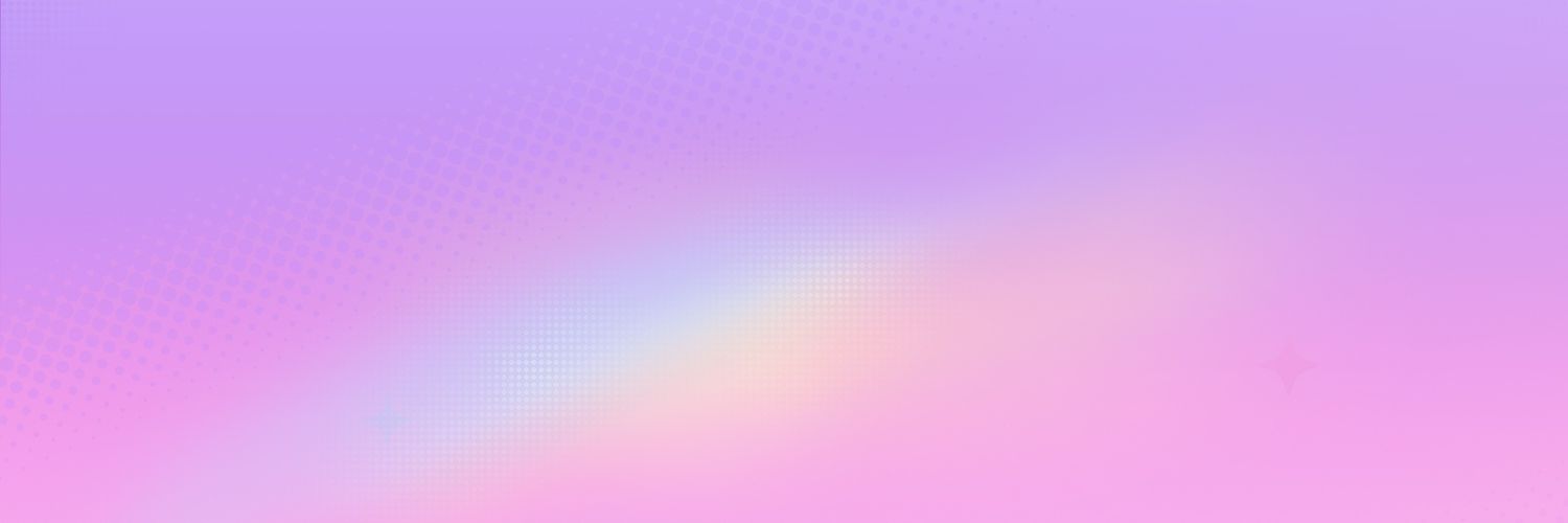 Merusisa's profile banner image