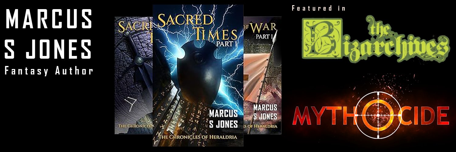 Marcus_S_Jones's profile banner image