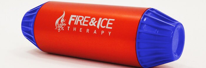 fireicetherapy's profile banner image