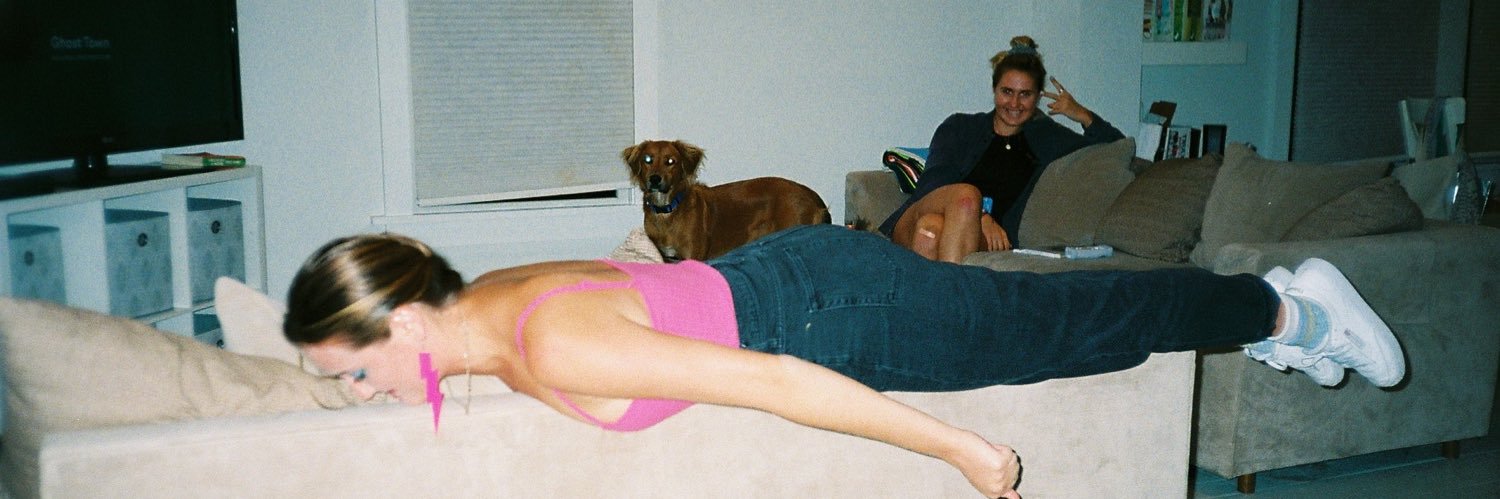 phoebedavidson0's profile banner image