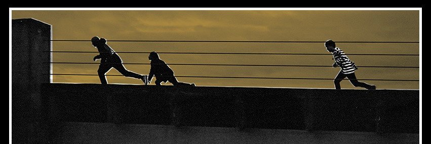 Volcom Europe banner