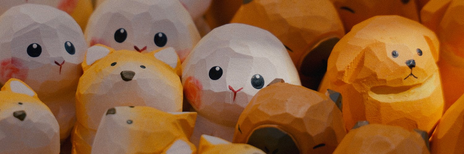 砍砍.ᐟ 的个人资料封面