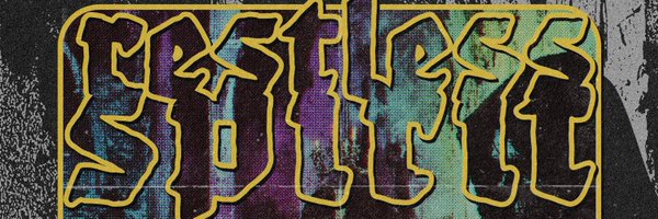 Restlessspirit_ Profile Banner