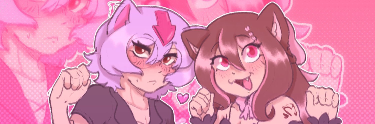 🩷Almonds🖤's banner