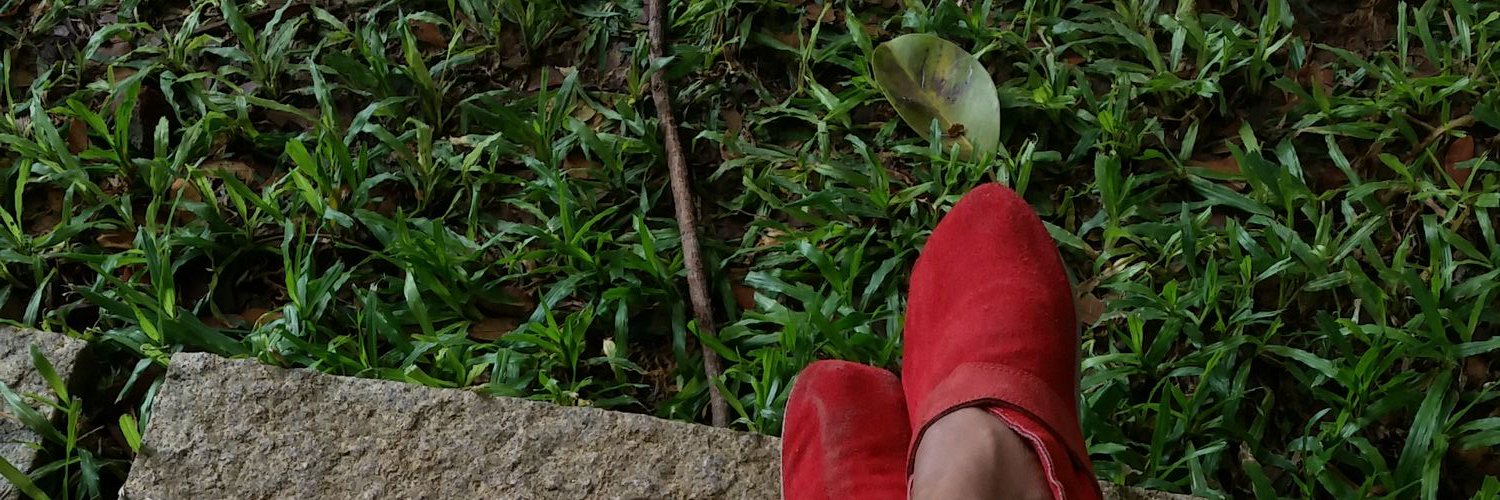 Indu Antony banner