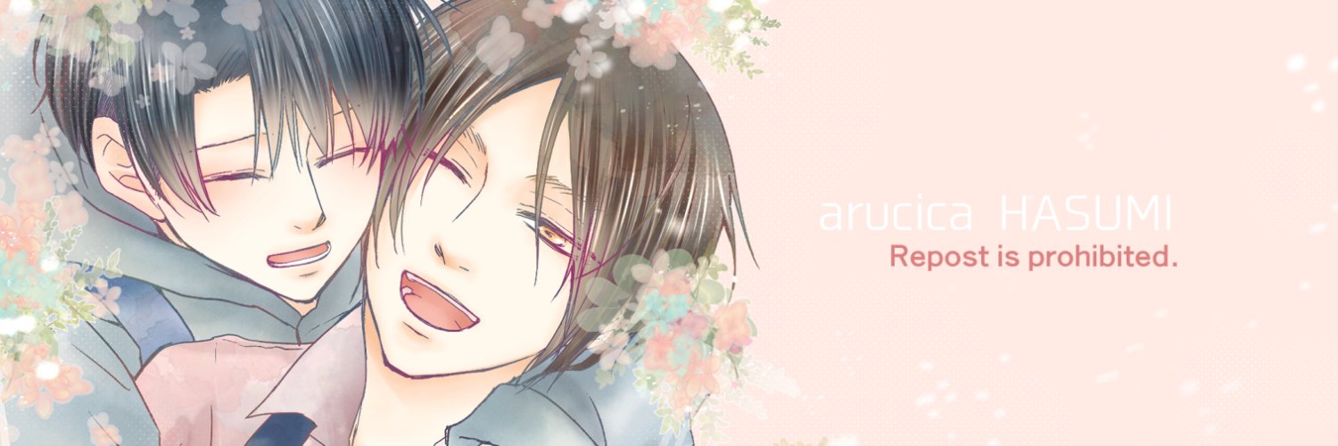 HASUMI_22's profile banner image