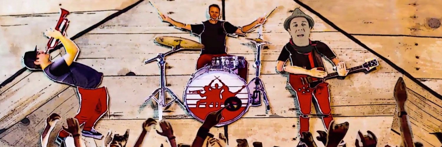 The Happy Racers banner