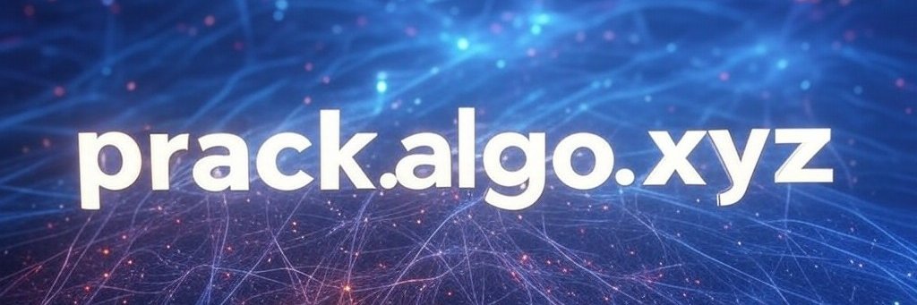 AlgorandMexico's profile banner image