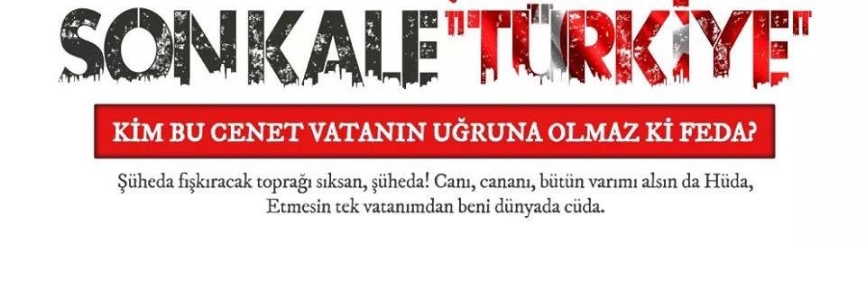 AkifPektas's profile banner image
