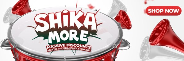 QuickmartKenya Profile Banner