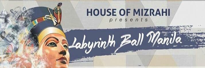 LabyrinthBall's profile banner image
