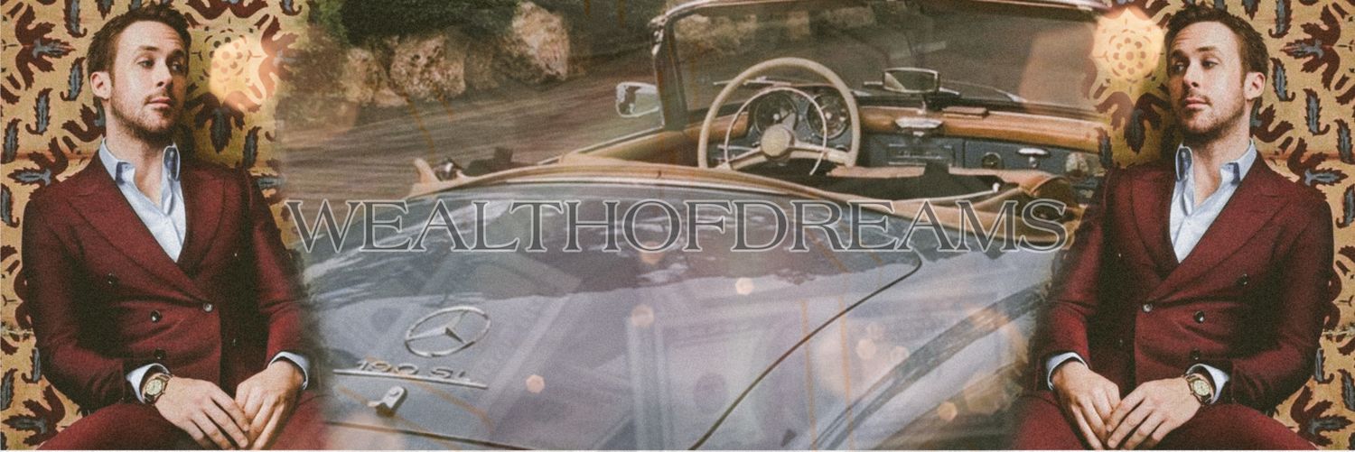 𝐓𝐫𝐢𝐬𝐭𝐚𝐧 𝐋𝐞𝐰𝐢𝐬. |hiatus| banner