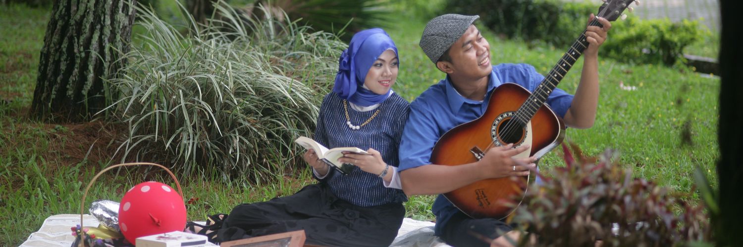 SyarahFatimah's profile banner image