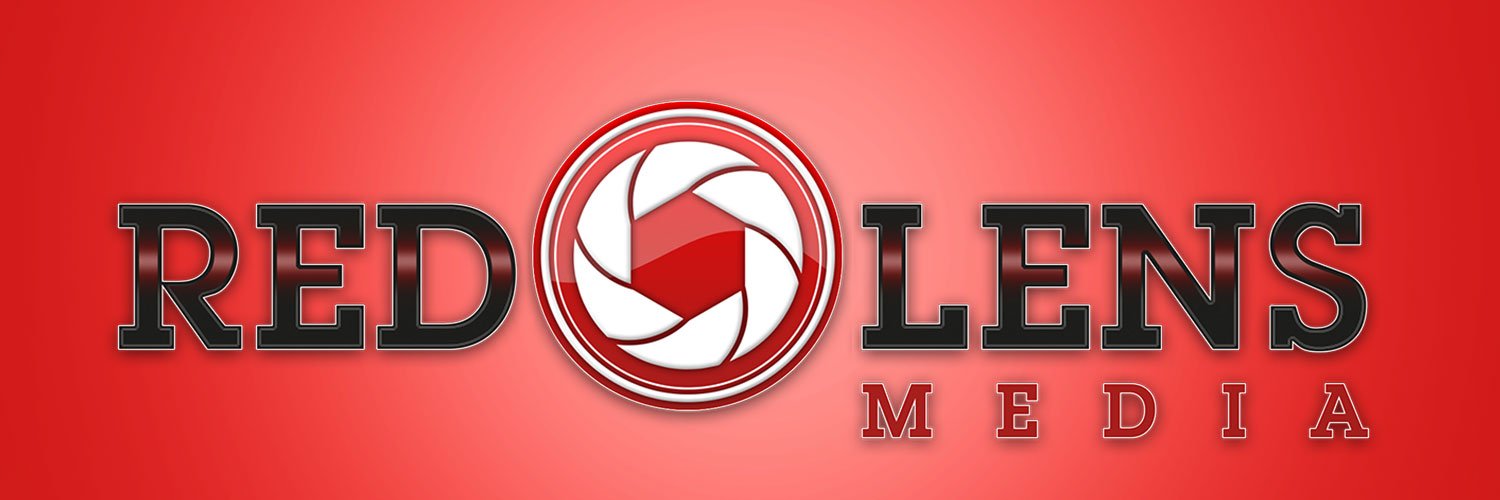 RedLens_Media's profile banner image