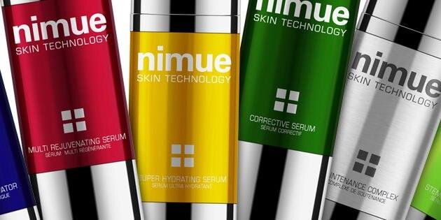 nimue skin banner