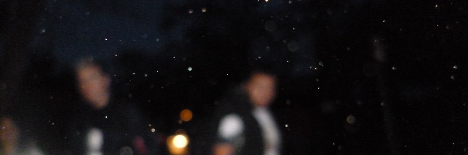 Baker_Tron's profile banner image