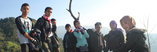 chairulich's profile banner image