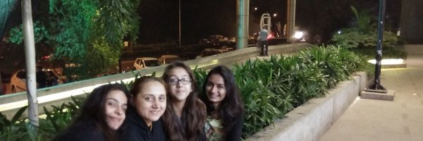 nowbfirst Profile Banner