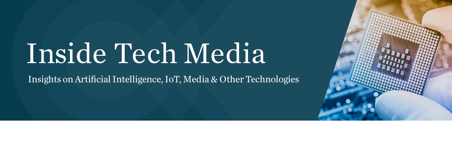 InsideTechMedia's profile banner image