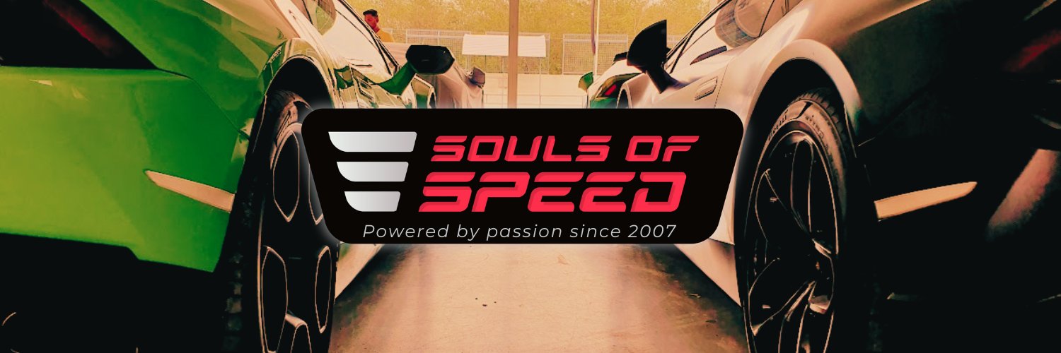 soulsofspeed's profile banner image