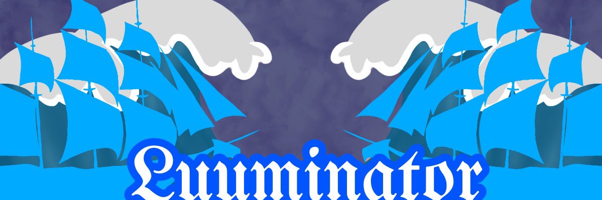 Luumi banner