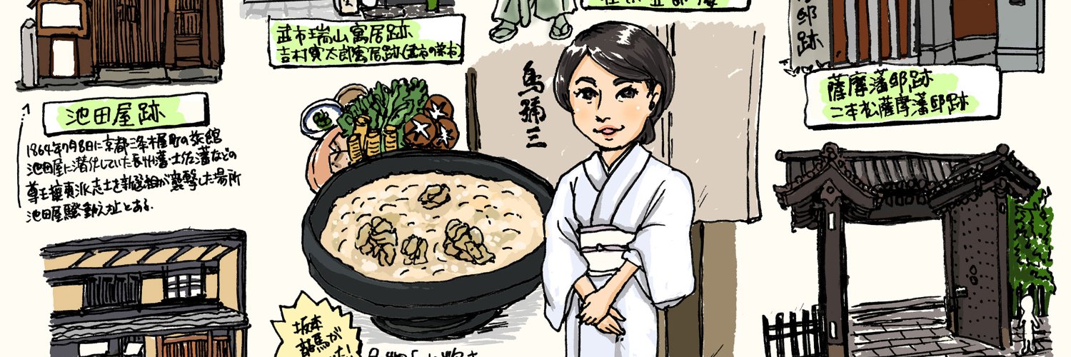 goro___sj's profile banner image