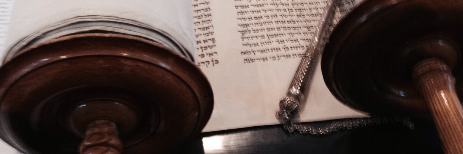 TweetedTalmud's profile banner image