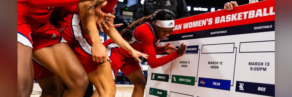 Alison Hughes banner