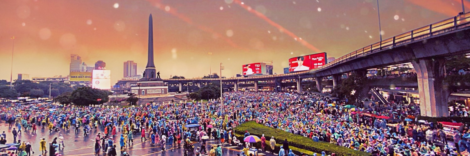 khunchaipae's profile banner image