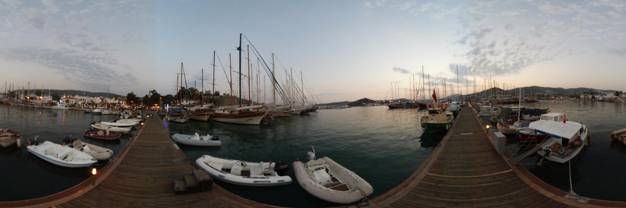 Bodrum360Video's profile banner image