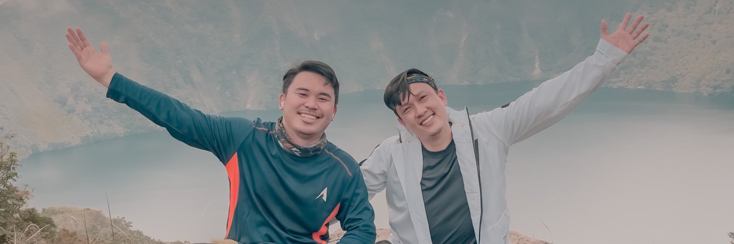 ianbertrafal's profile banner image
