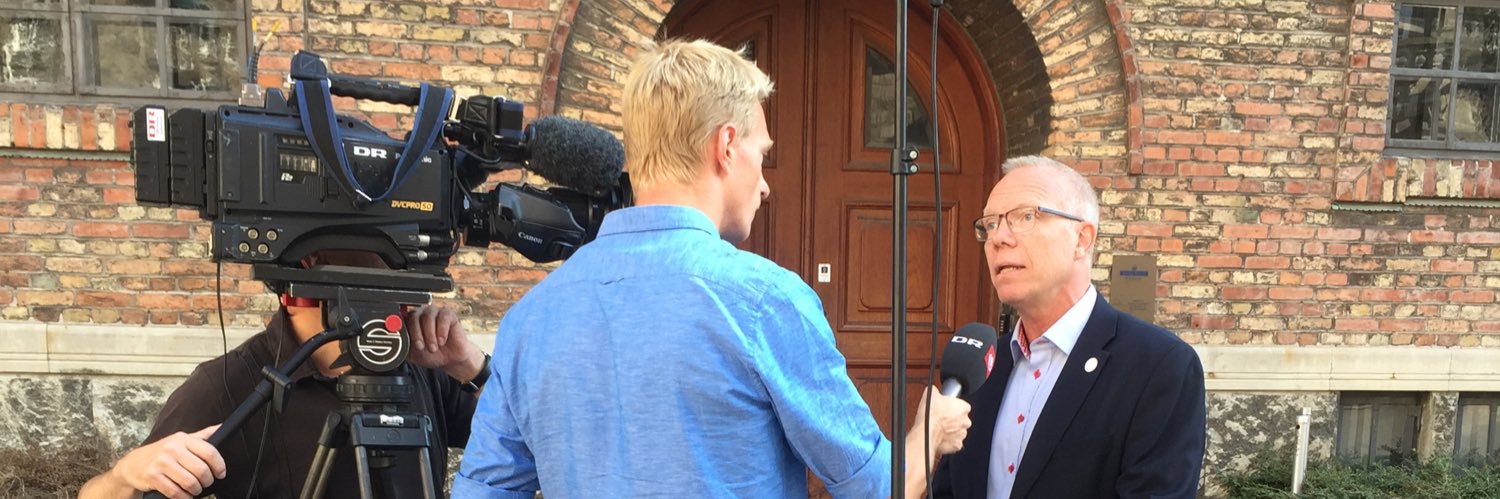 Lars Fogt Werner banner