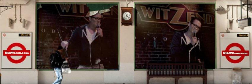 NikWilcox's profile banner image