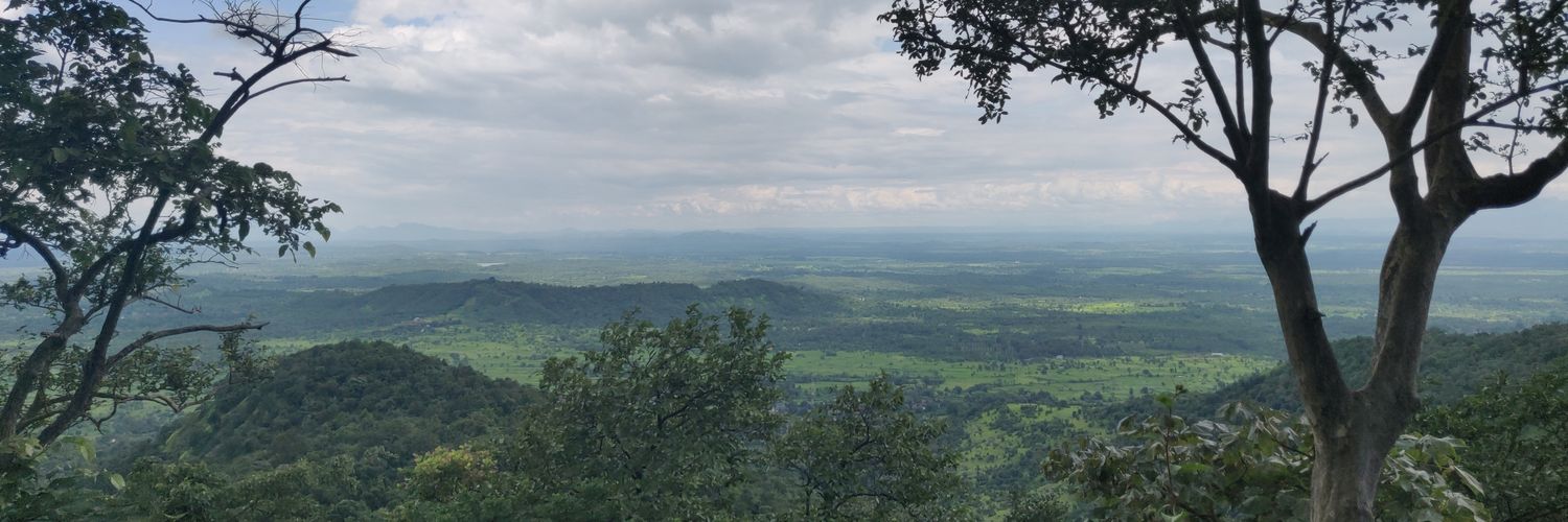 EnochCopernicus's profile banner image