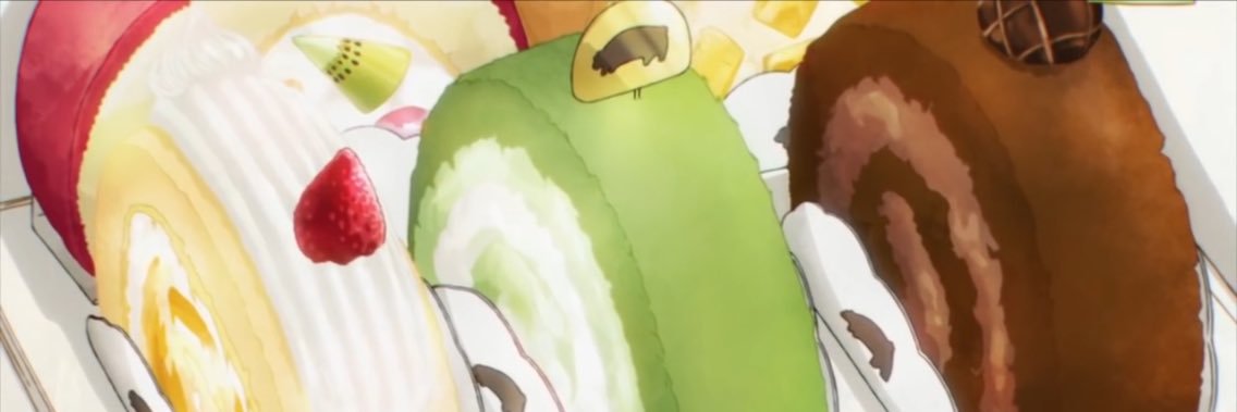 あいちゃん🍬 banner