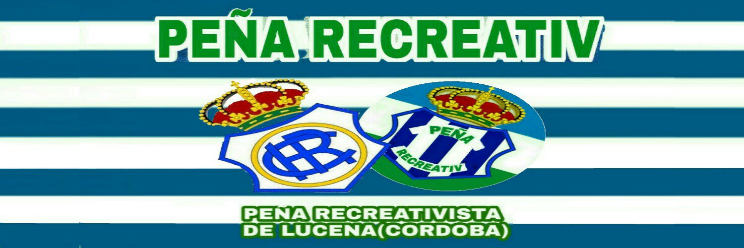 PEÑA RECREATIV banner