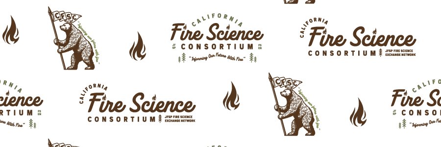CAfirescience banner