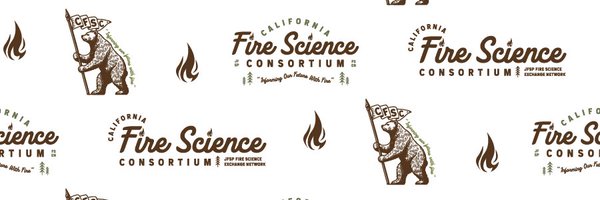 CaFireScience Profile Banner