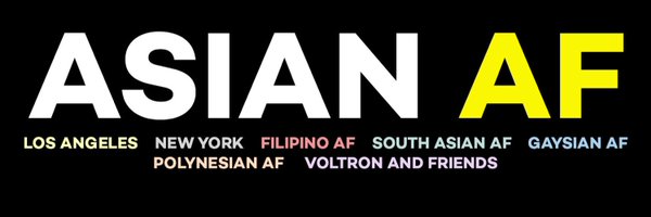 AsianAFshow Profile Banner