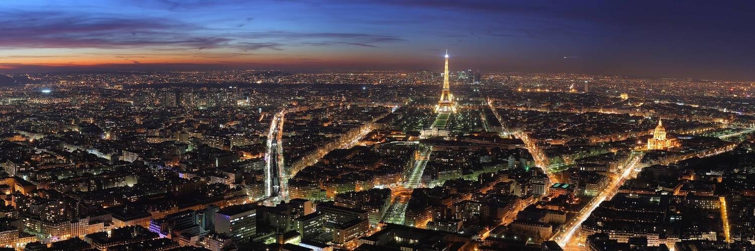 Benoit Richter banner