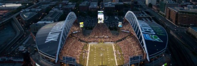 Steve Bucksey banner