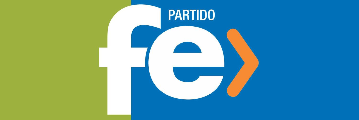 partidofe's profile banner image