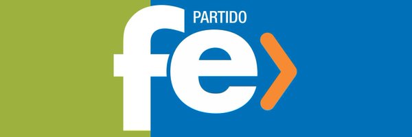 partidofe Profile Banner