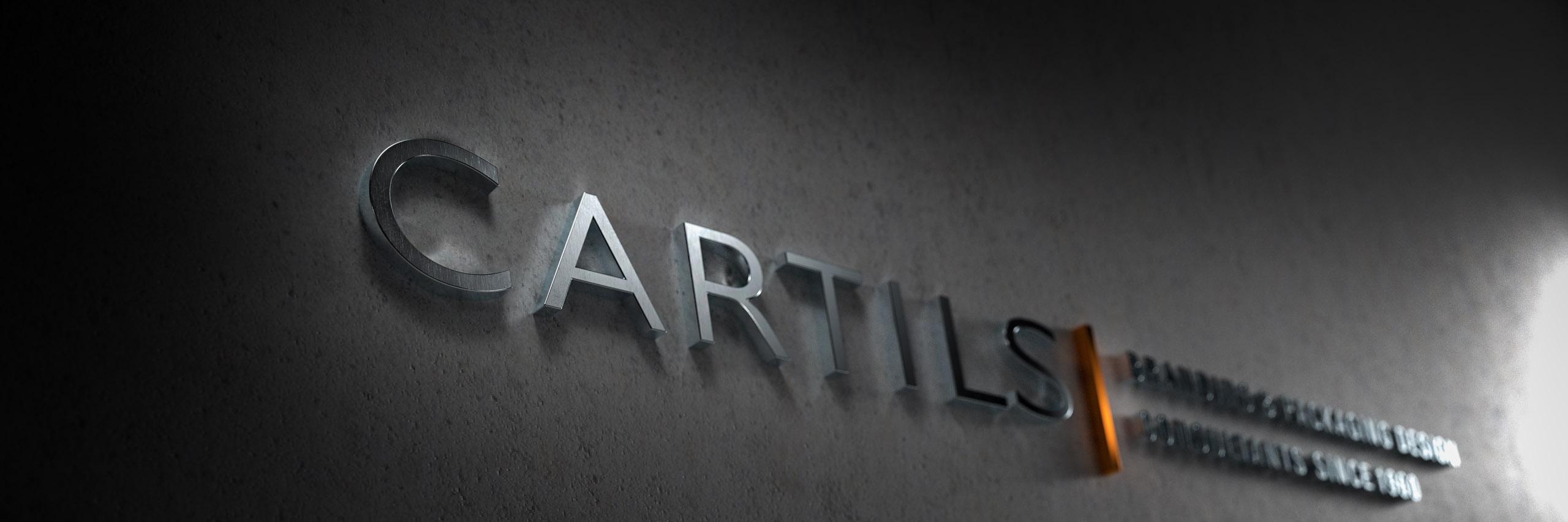CARTILS's profile banner image