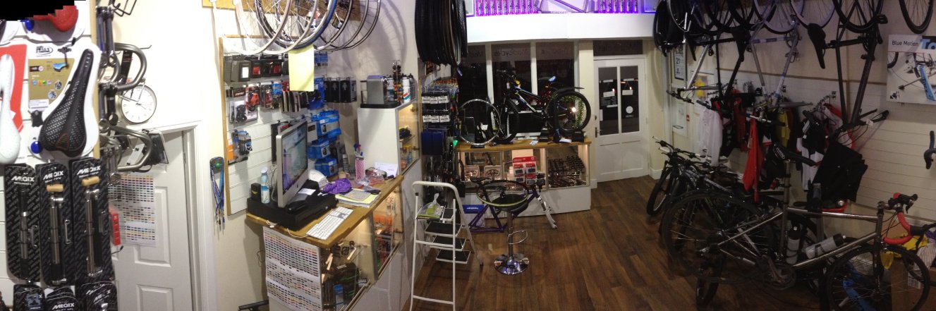 maccycles's profile banner image