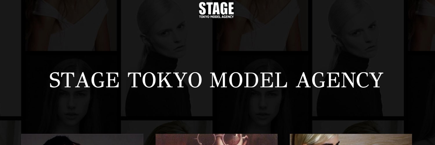STAGEMODELS's profile banner image