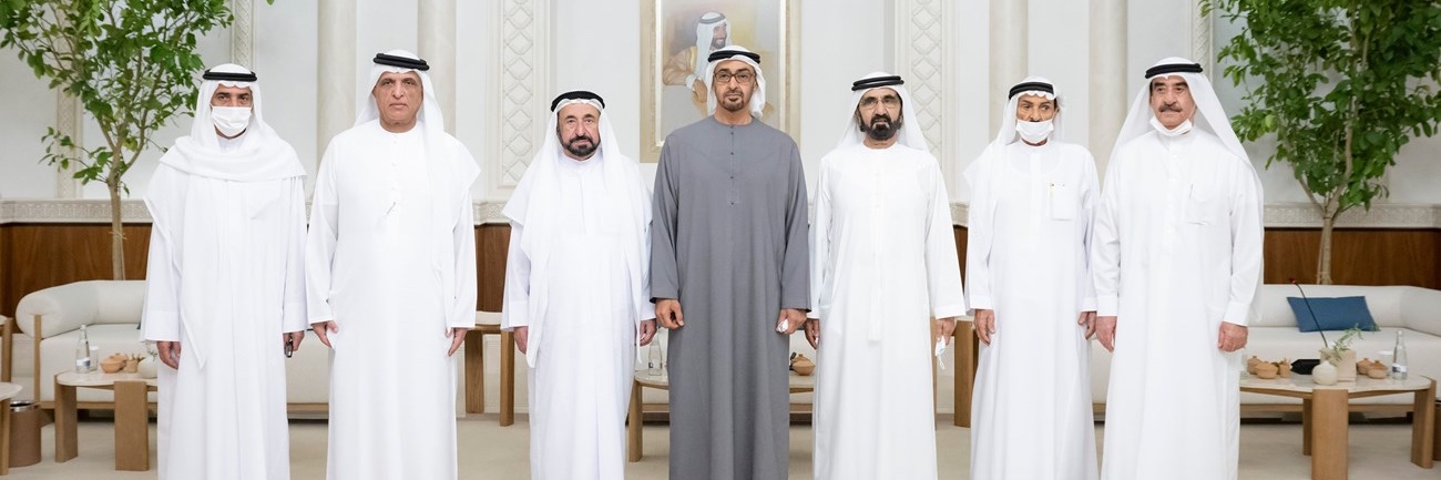 🇦🇪خليجنا واحد🇦🇪 banner